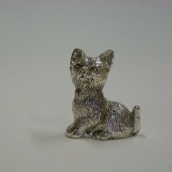 FIGURINE CHAT